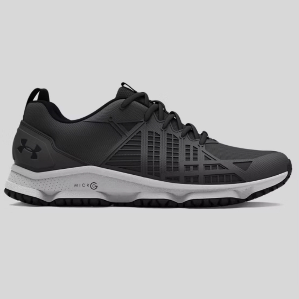 Under Armour Micro G Strikefast Women's Tactical Shoes Size 7.5 NEW